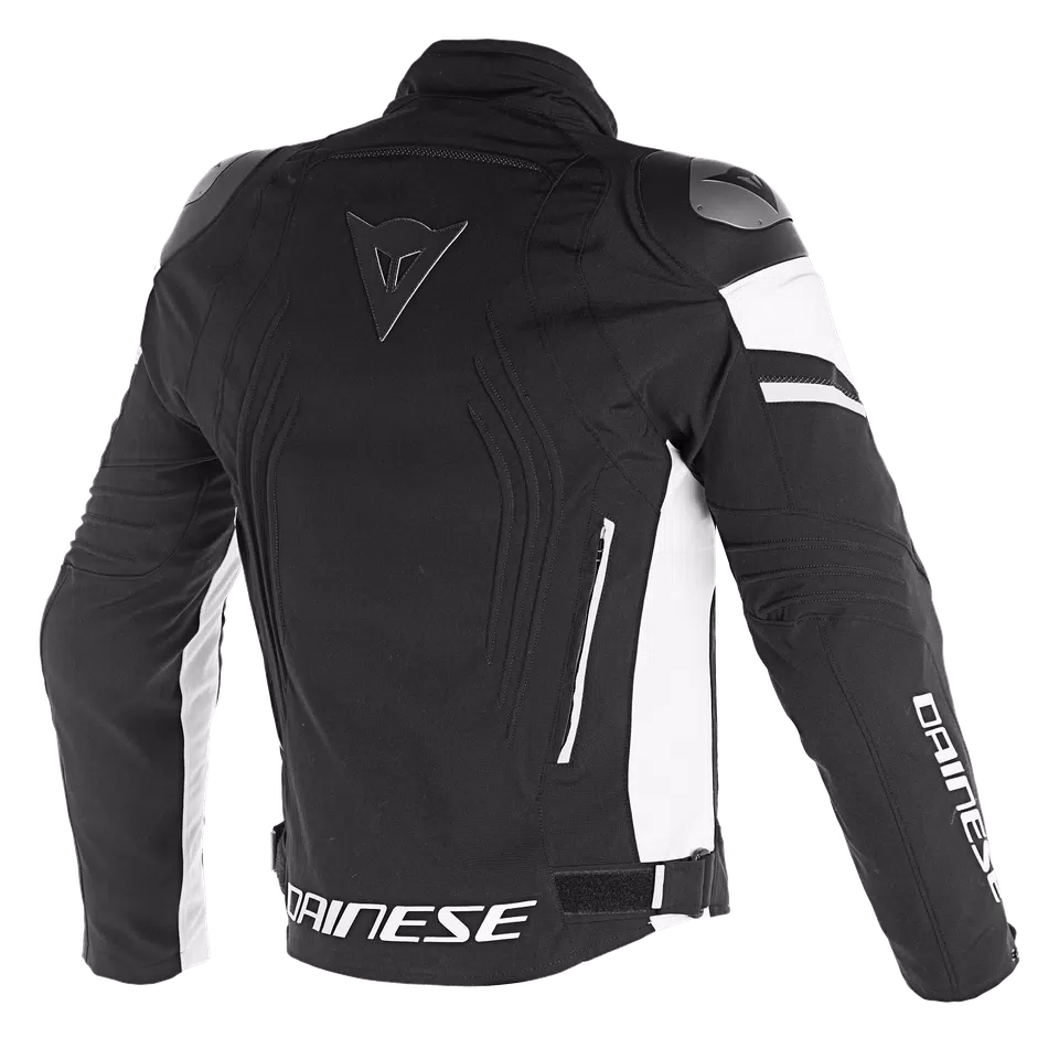 RACING 3 D-DRY® JACKET - DAINESE