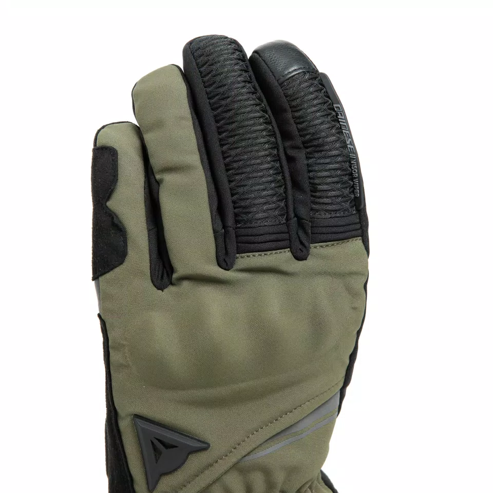 TRENTO D-DRY®- MEN'S WATERPROOF MOTORCYCLE GLOVES - DAINESE