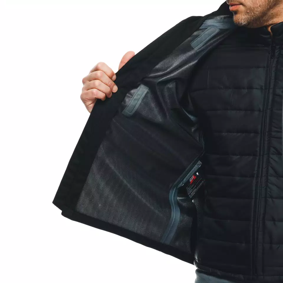 SPRINGBOK 3L ABSOLUTESHELL™ - MEN'S WATERPROOF MOTORCYCLE JACKET - DAINESE