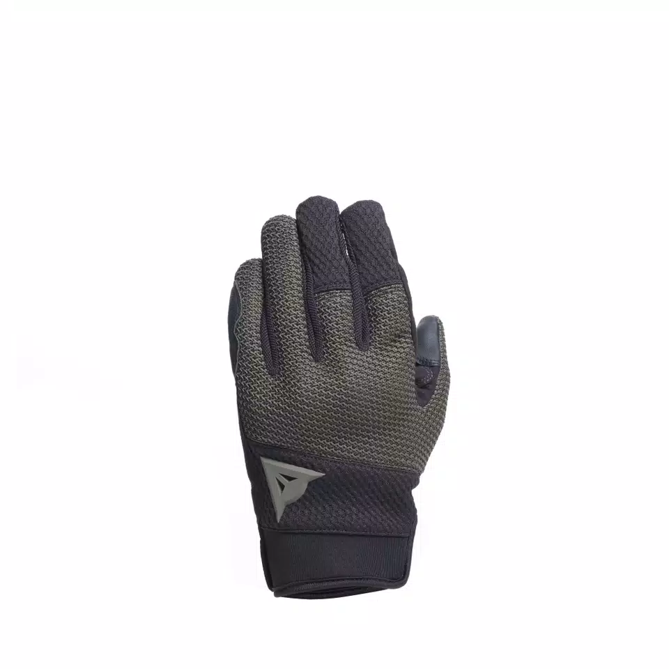 TORINO - MEN'S MOTORCYCLE TEXTILE GLOVES - DAINESE