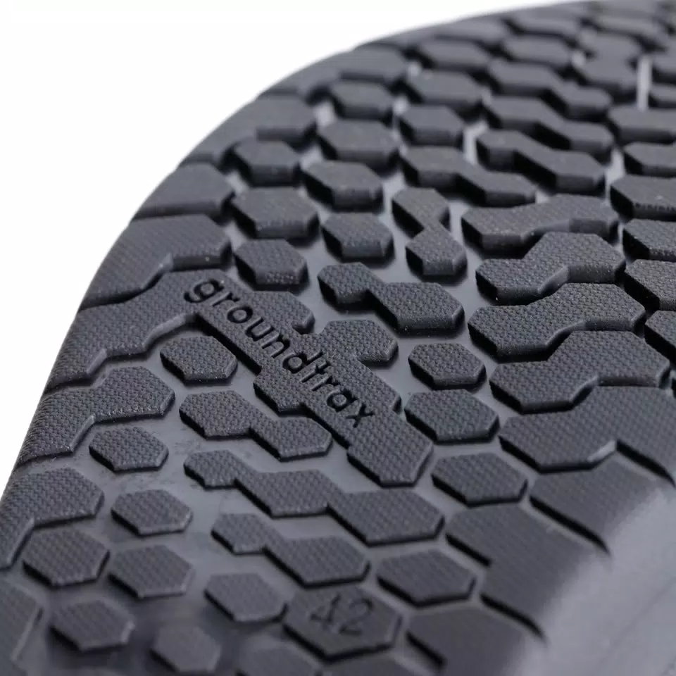X-FIVE 5 GORE-TEX® - BLACK - DAINESE