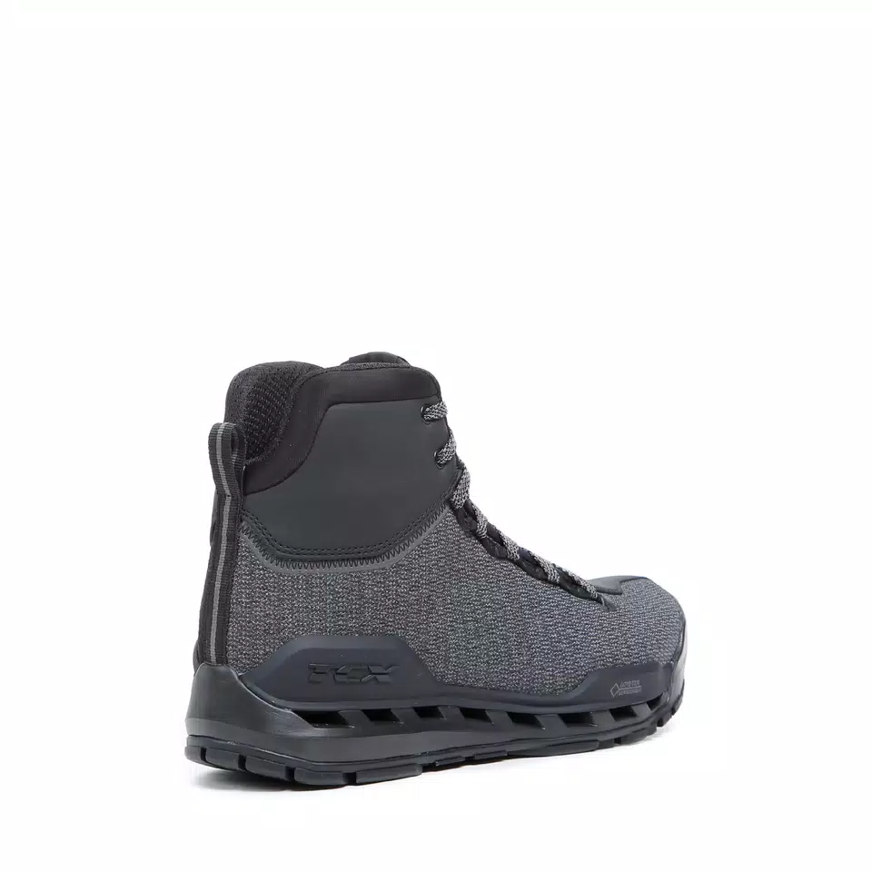 CLIMATREK SURROUND GTX - BLACK/GRAY - DAINESE