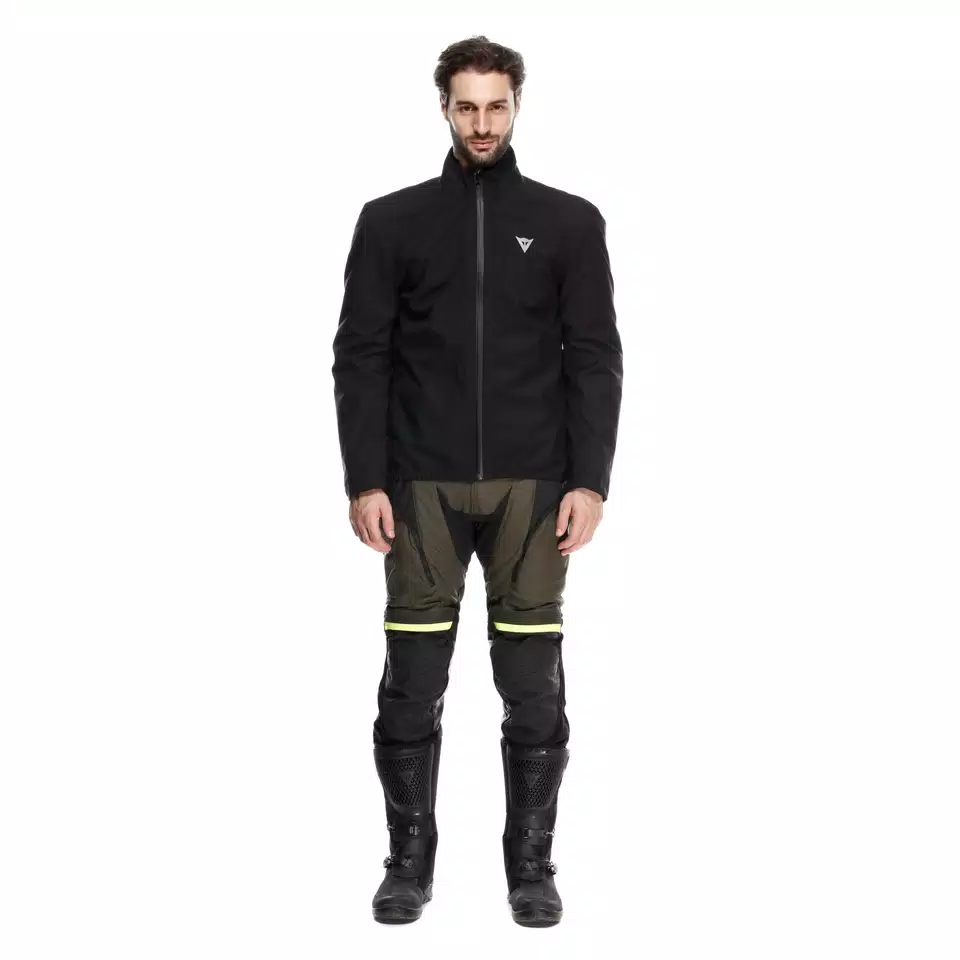 SUPER ADVENTURE ABSØLUTESHELL™ - MEN MOTORCYCLE OFF-ROAD JACKET - DAINESE