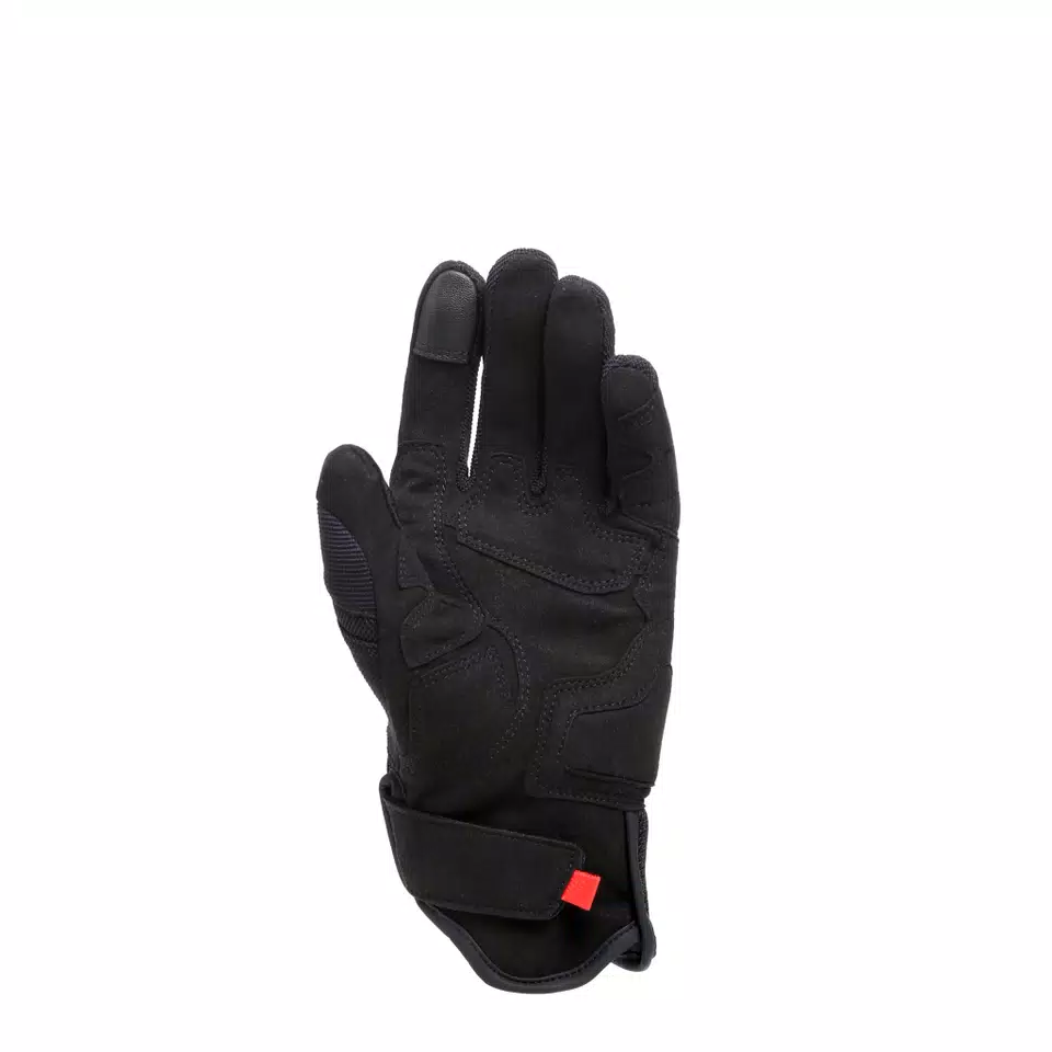 MIG 3 AIR - MEN'S MOTORCYCLE TEXTILE SUMMER GLOVES - DAINESE