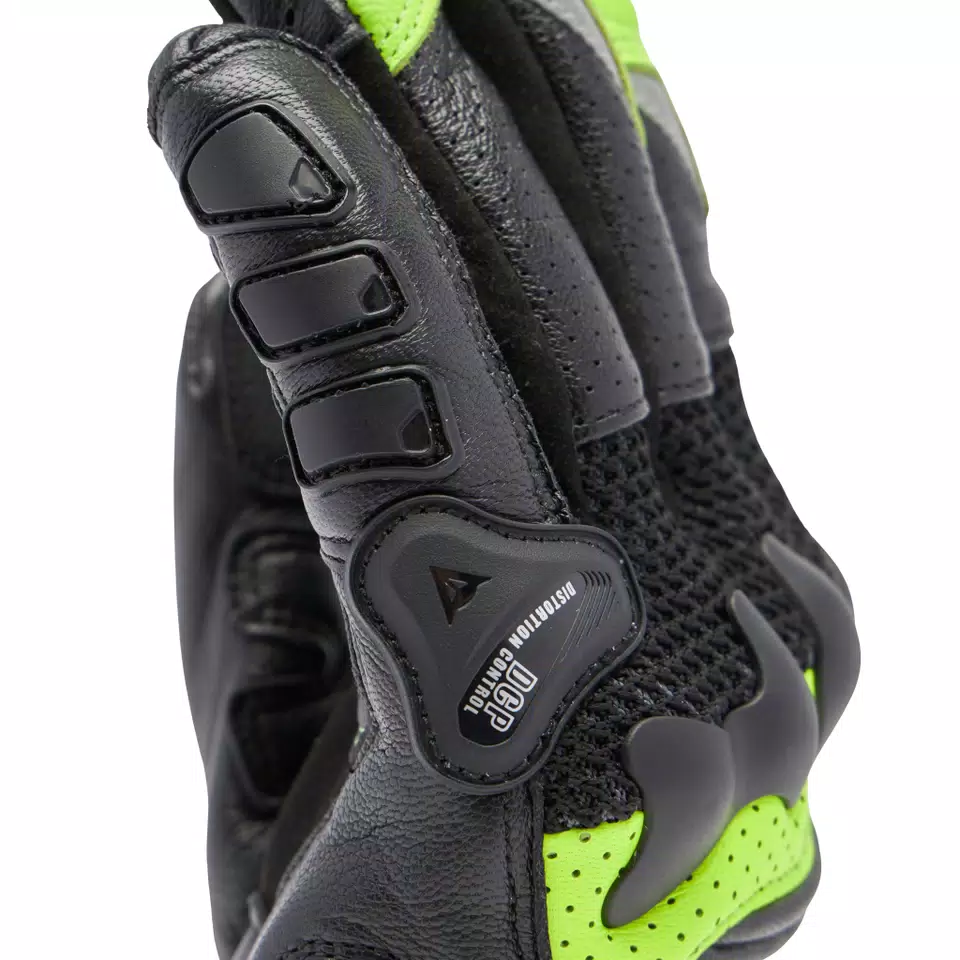 X-RIDE 2 ERGO-TEK - MEN'S MOTORCYCLE GLOVES - DAINESE