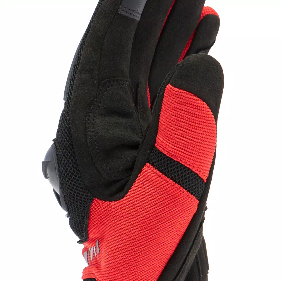 MIG 3 AIR - MEN'S MOTORCYCLE TEXTILE SUMMER GLOVES - DAINESE