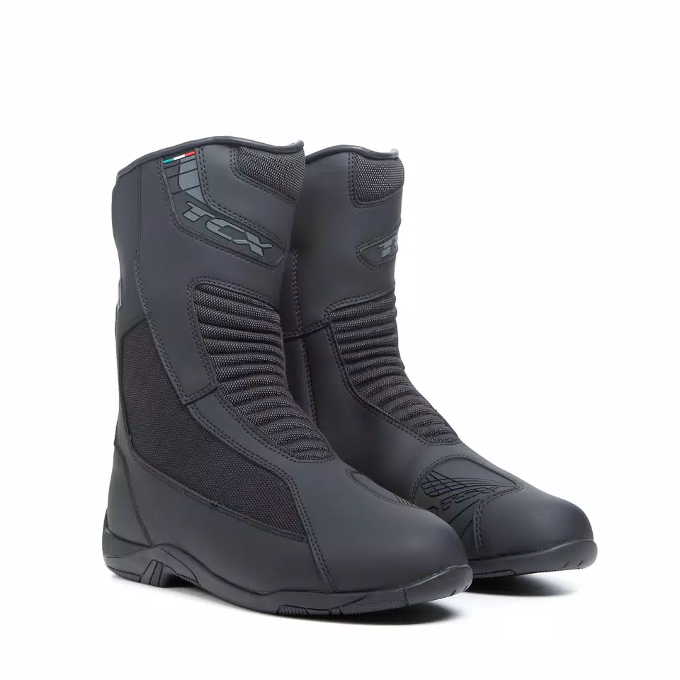 EXPLORER.4 GTX - BLACK - DAINESE