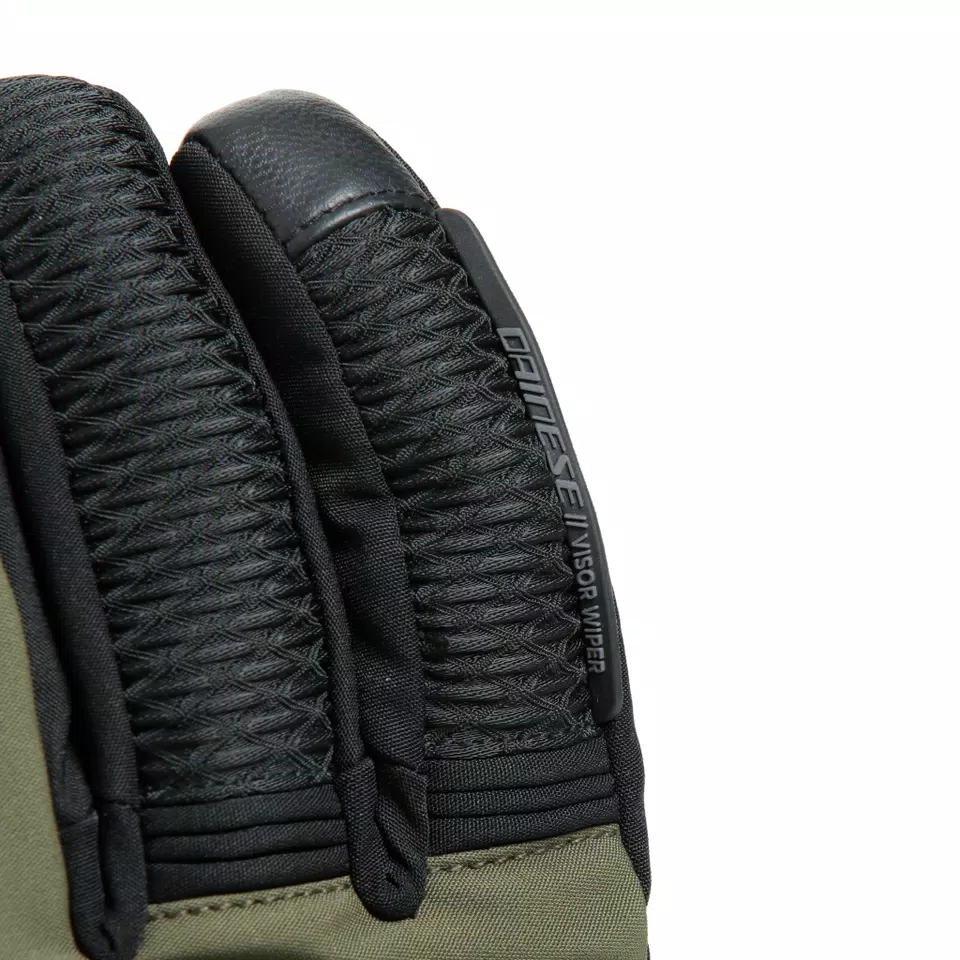 TRENTO D-DRY®- MEN'S WATERPROOF MOTORCYCLE GLOVES - DAINESE