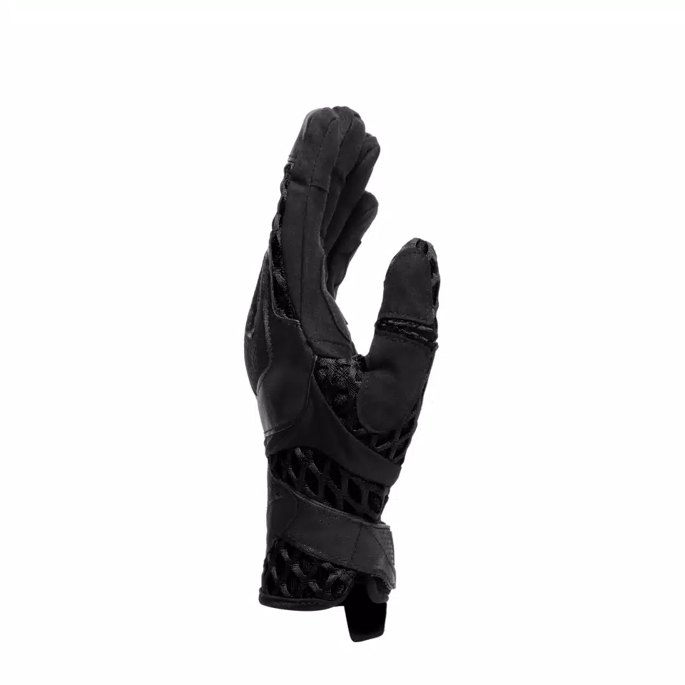 AIR-MAZE - UNISEX MOTORCYCLE TEXTILE SUMMER GLOVES - DAINESE