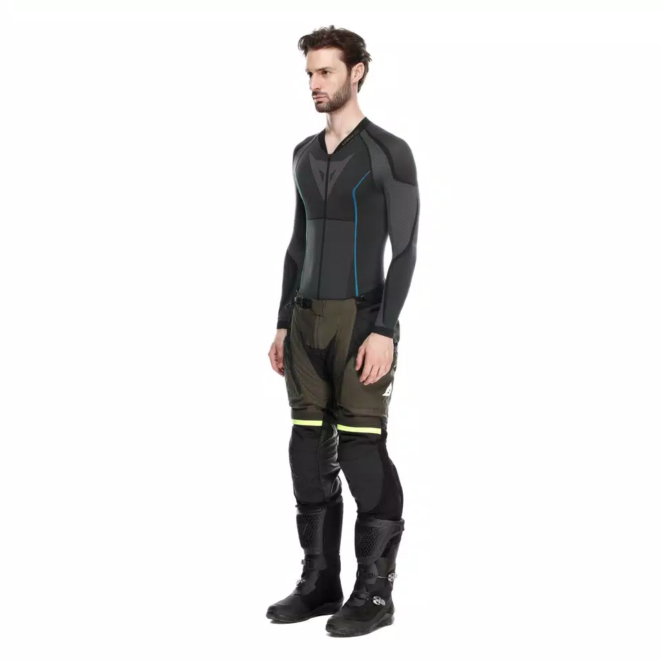 SUPER ADVENTURE ABSØLUTESHELL™ - MEN OFF-ROAD MOTORCYCLE PANTS - DAINESE