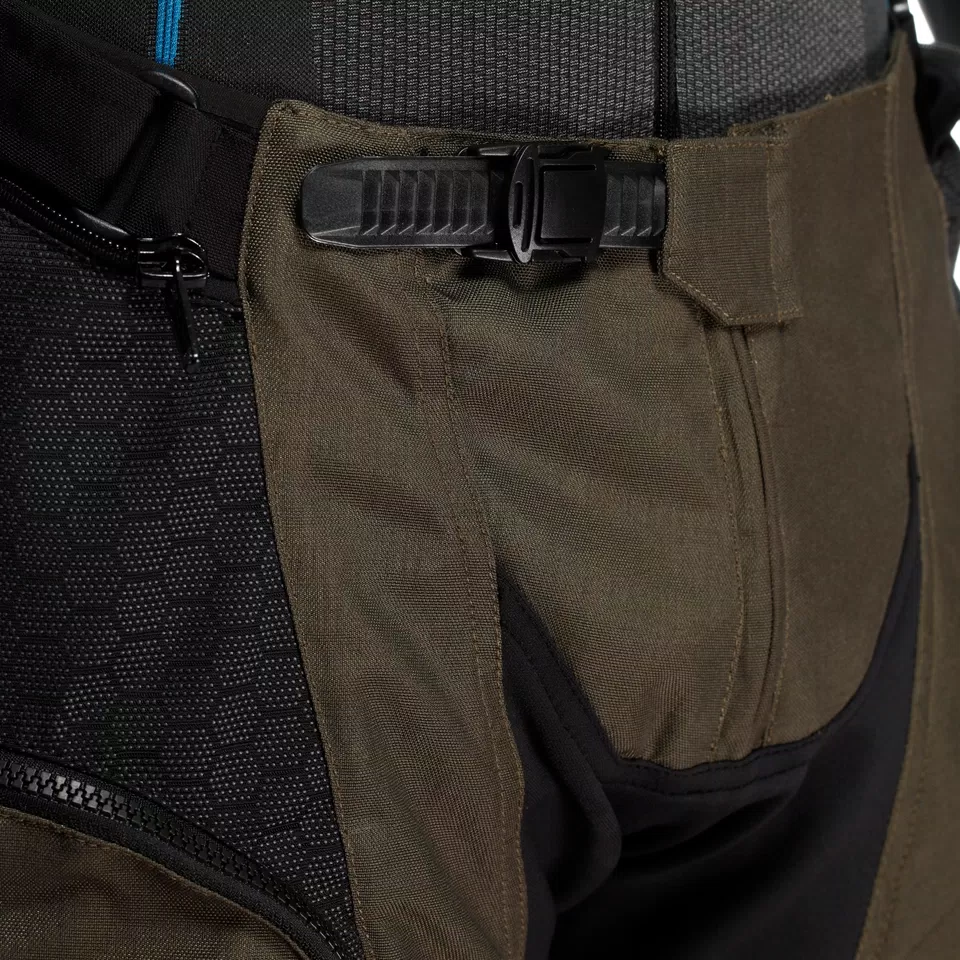 SUPER ADVENTURE ABSØLUTESHELL™ - MEN OFF-ROAD MOTORCYCLE PANTS - DAINESE