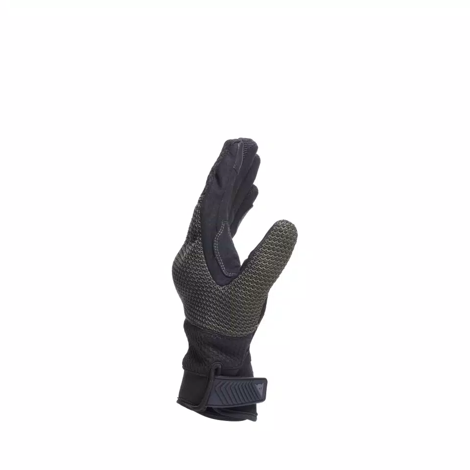 TORINO - MEN'S MOTORCYCLE TEXTILE GLOVES - DAINESE