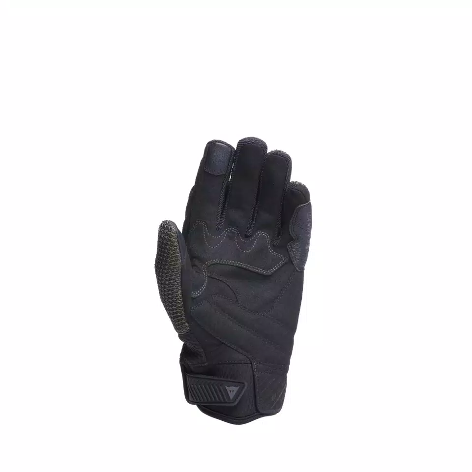 TORINO - MEN'S MOTORCYCLE TEXTILE GLOVES - DAINESE