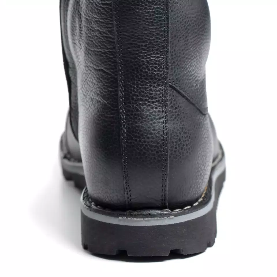 CLIMATREK SURROUND GTX - BLACK/WHITE - DAINESE