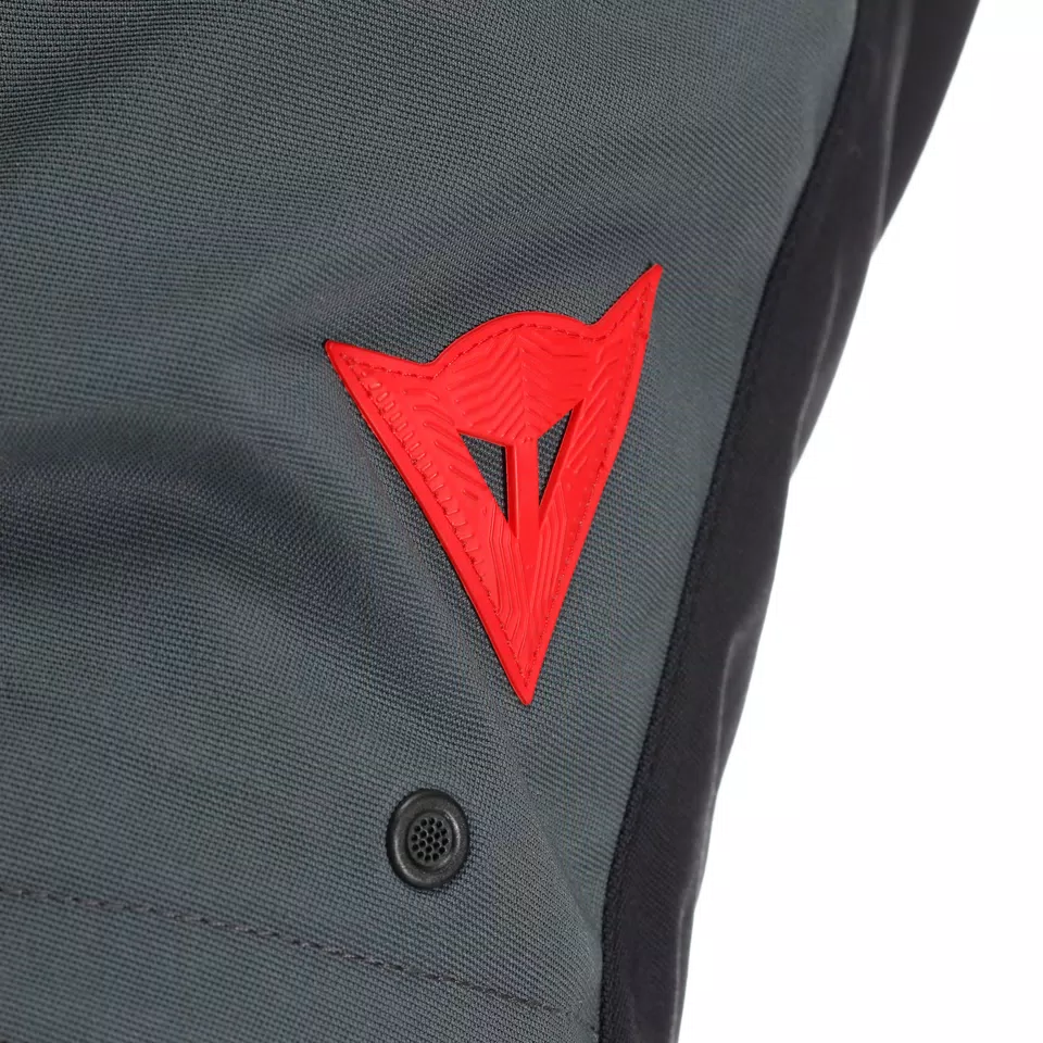 MANGEN ABSØLUTESHELL™ PRO - MEN TOURING MOTORCYCLE PANTS - DAINESE