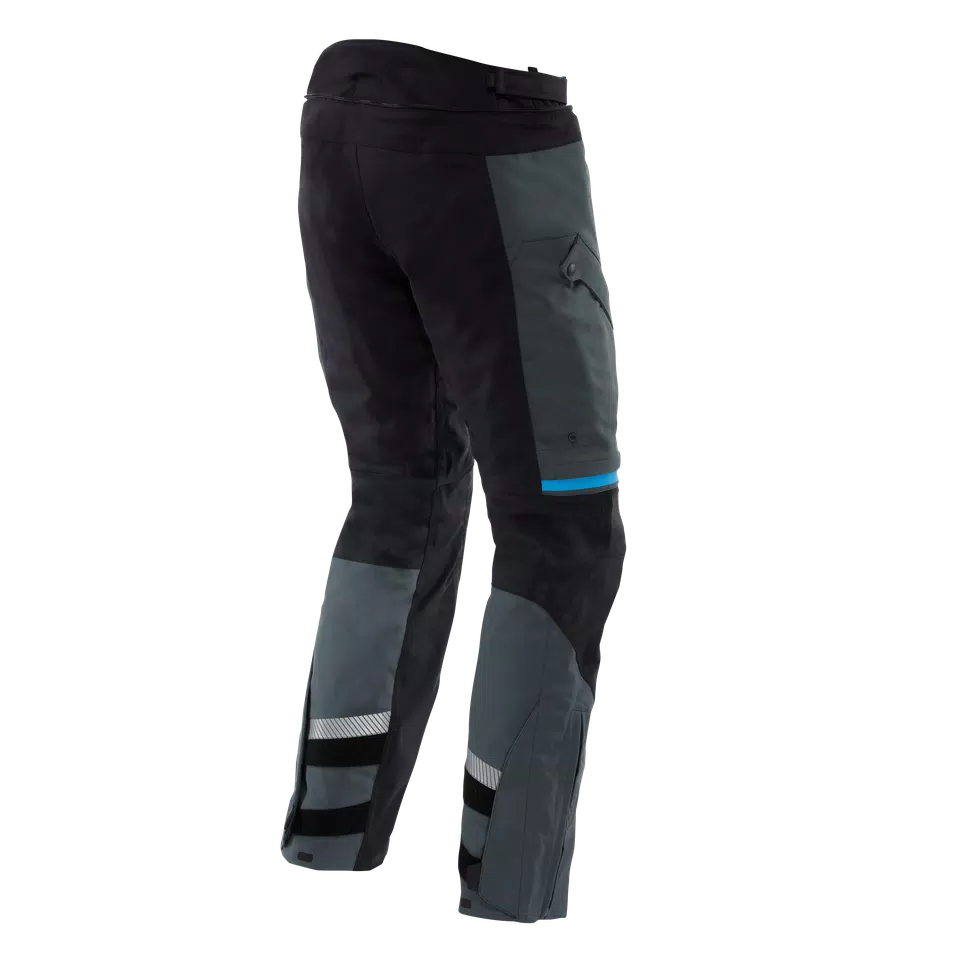 MANGEN ABSØLUTESHELL™ PRO - MEN TOURING MOTORCYCLE PANTS - DAINESE