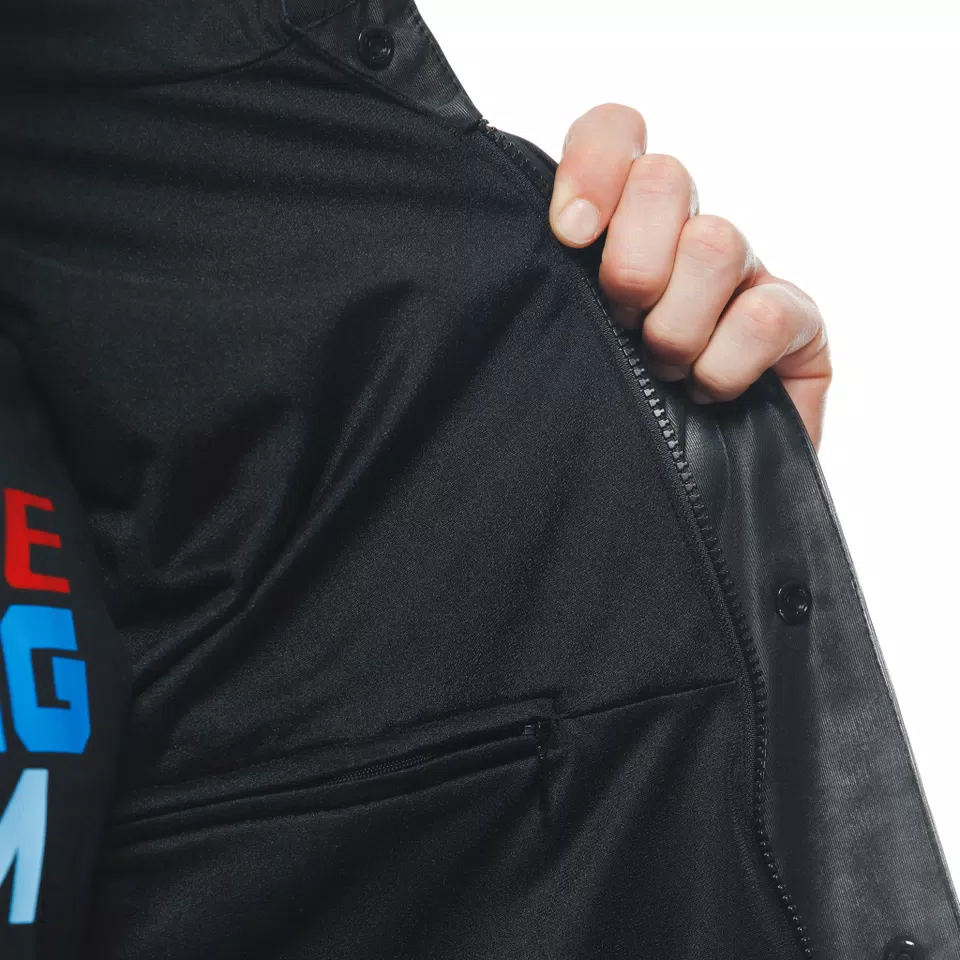 SUPER RIDER 2 ABSOLUTESHELL™ - MEN'S WATERPROOF MOTORCYCLE JACKET - DAINESE