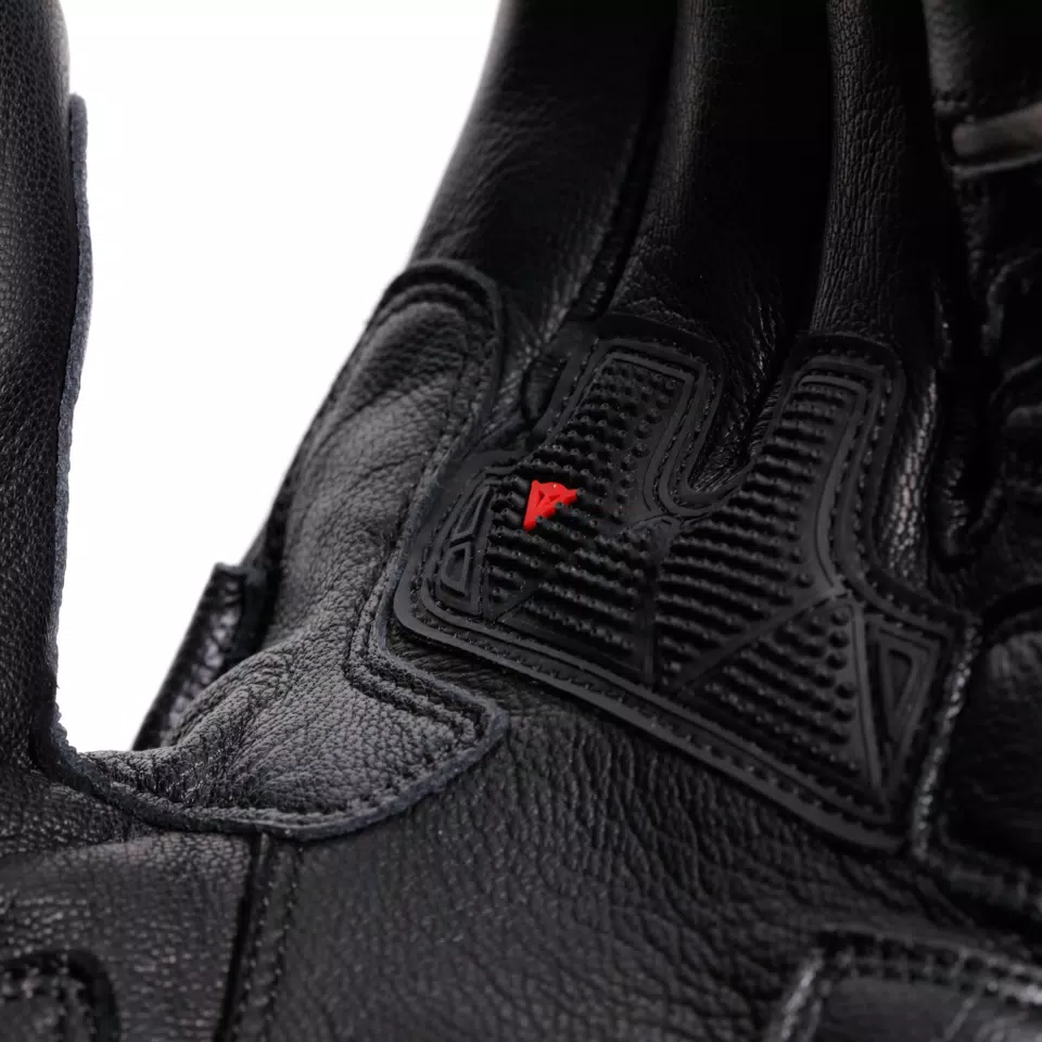 FIERO - LEATHER RACING MOTORCYCLE GLOVES - DAINESE