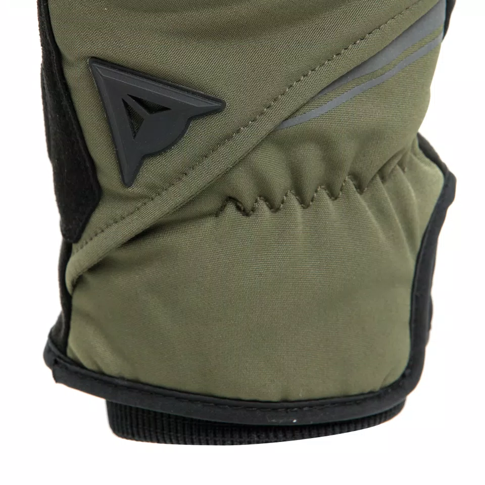 TRENTO D-DRY®- MEN'S WATERPROOF MOTORCYCLE GLOVES - DAINESE