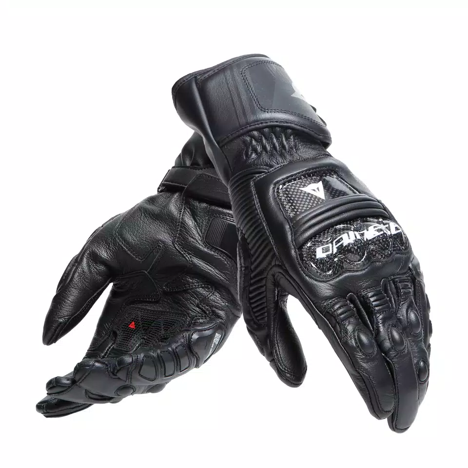 DRUID 4 - MEN'S MOTORCYCLE LEATHER GLOVES - DAINESE