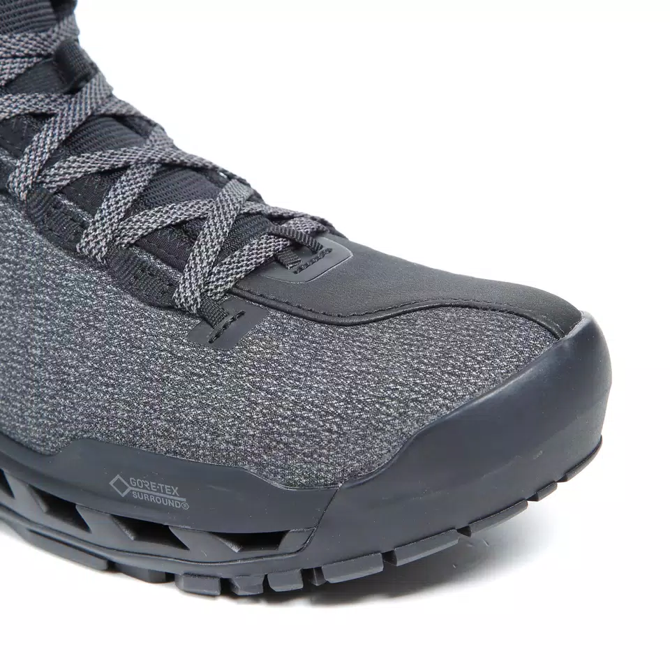 CLIMATREK SURROUND GTX - BLACK/GRAY - DAINESE