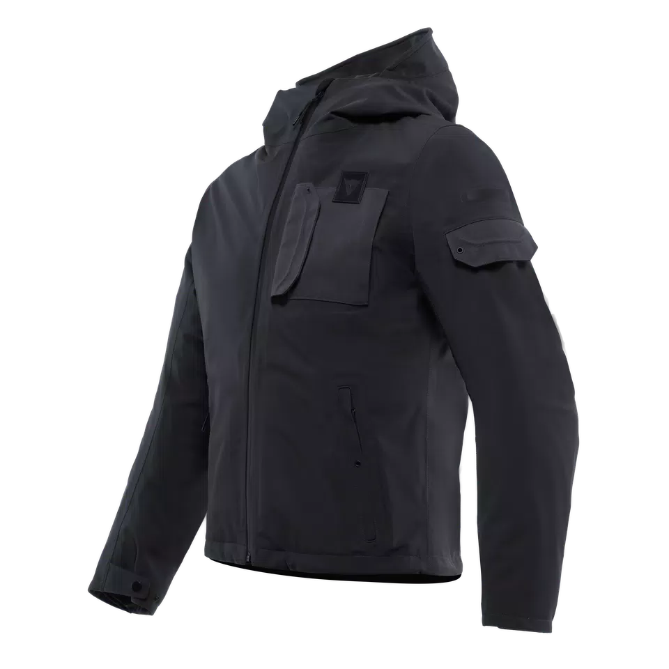 CORSO ABSØLUTESHELL™ PRO - MEN'S WATERPROOF MOTORCYCLE JACKET - DAINESE