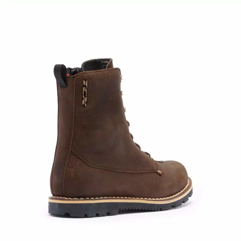 HERO 2 WP - BROWN - DAINESE