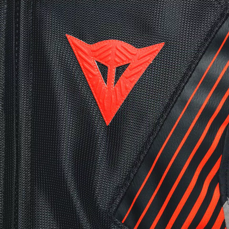 SUPER RIDER 2 ABSOLUTESHELL™ - MEN'S WATERPROOF MOTORCYCLE JACKET - DAINESE