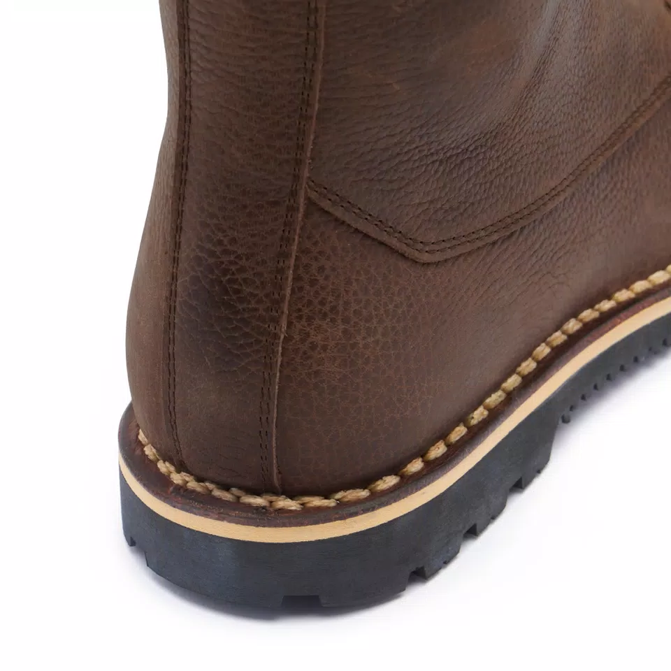 HERO 2 WP - BROWN - DAINESE