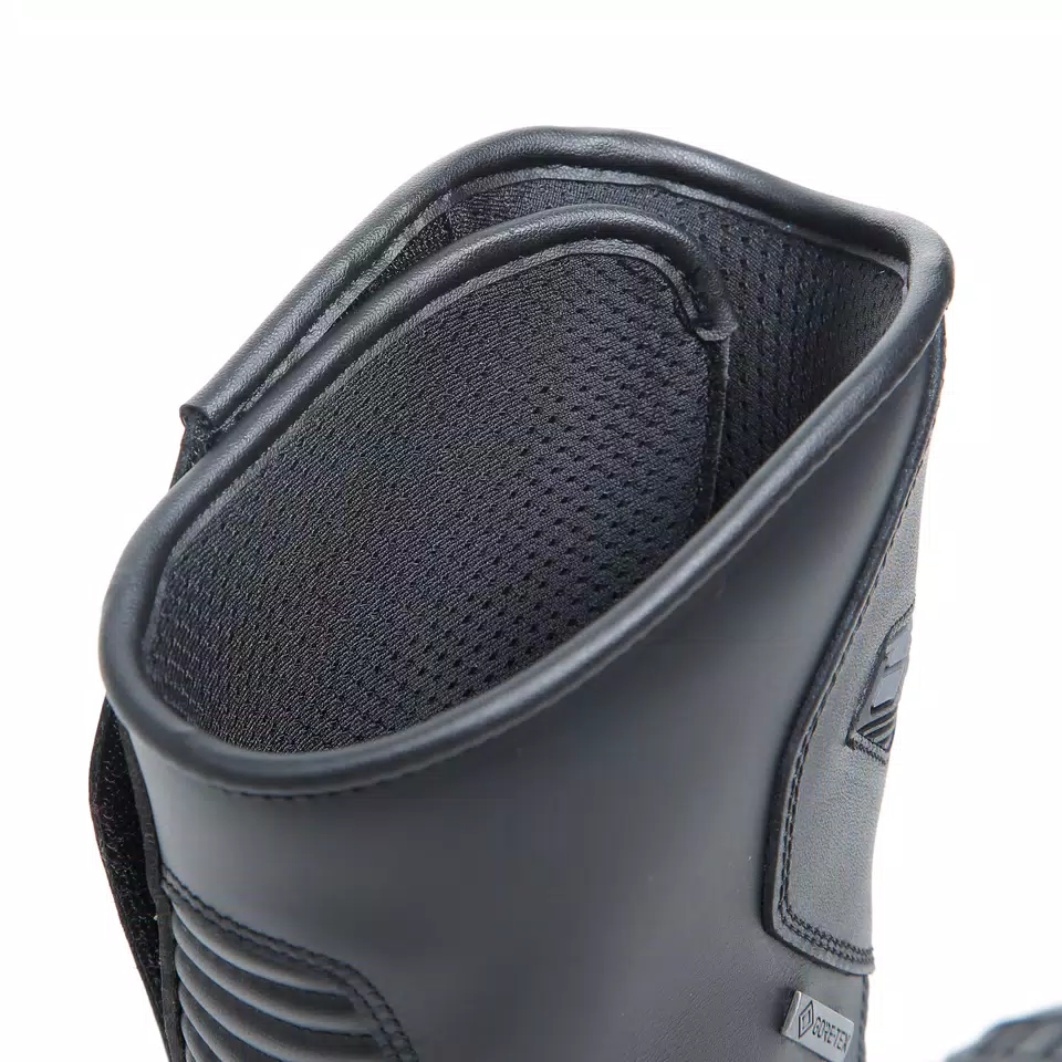 X-FIVE.4 GTX - BLACK - DAINESE