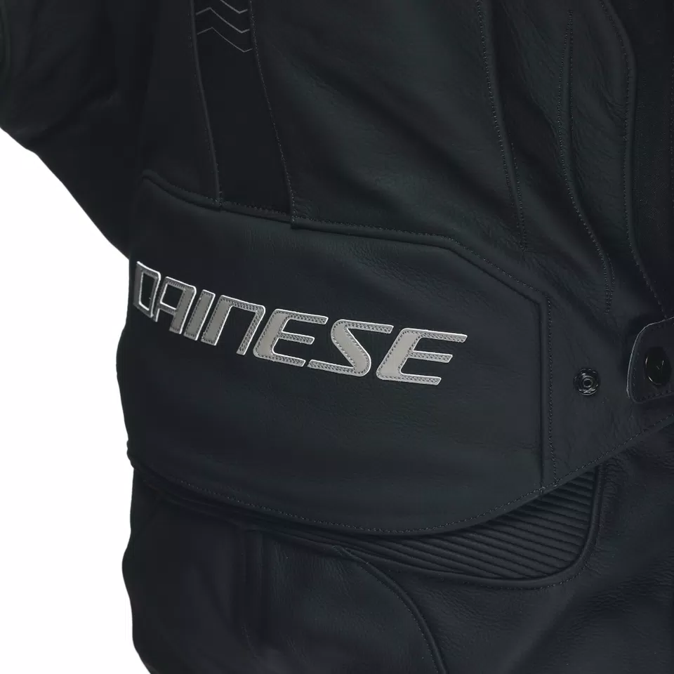 SUPER SPEED 4 - MEN'S MOTORCYCLE LEATHER JACKET - DAINESE