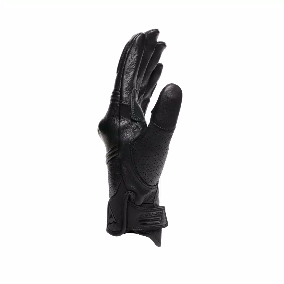 FOLGOR - SUMMER LEATHER MOTORCYCLE GLOVES - DAINESE