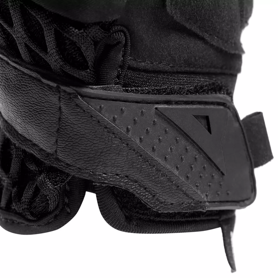 AIR-MAZE - UNISEX MOTORCYCLE TEXTILE SUMMER GLOVES - DAINESE