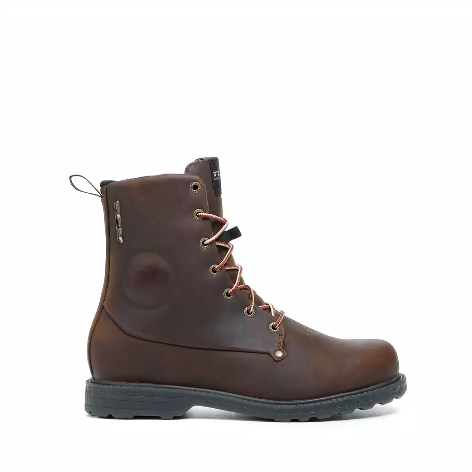 BLEND 2 WP - BROWN - DAINESE