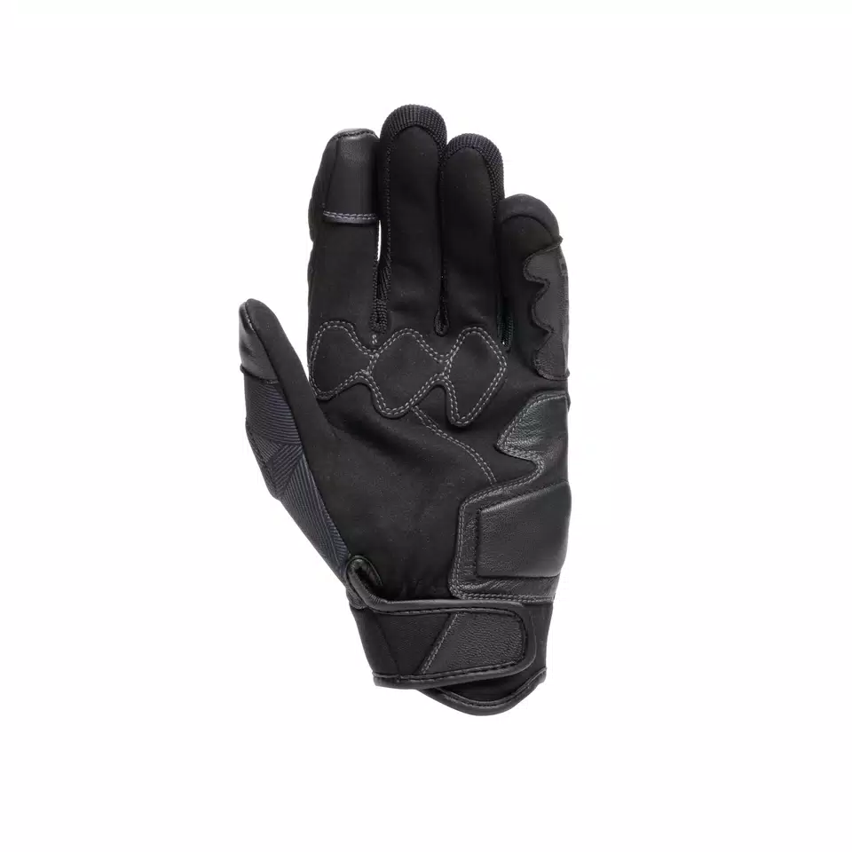 ERMEX - SUMMER MOTORCYCLE GLOVES - DAINESE