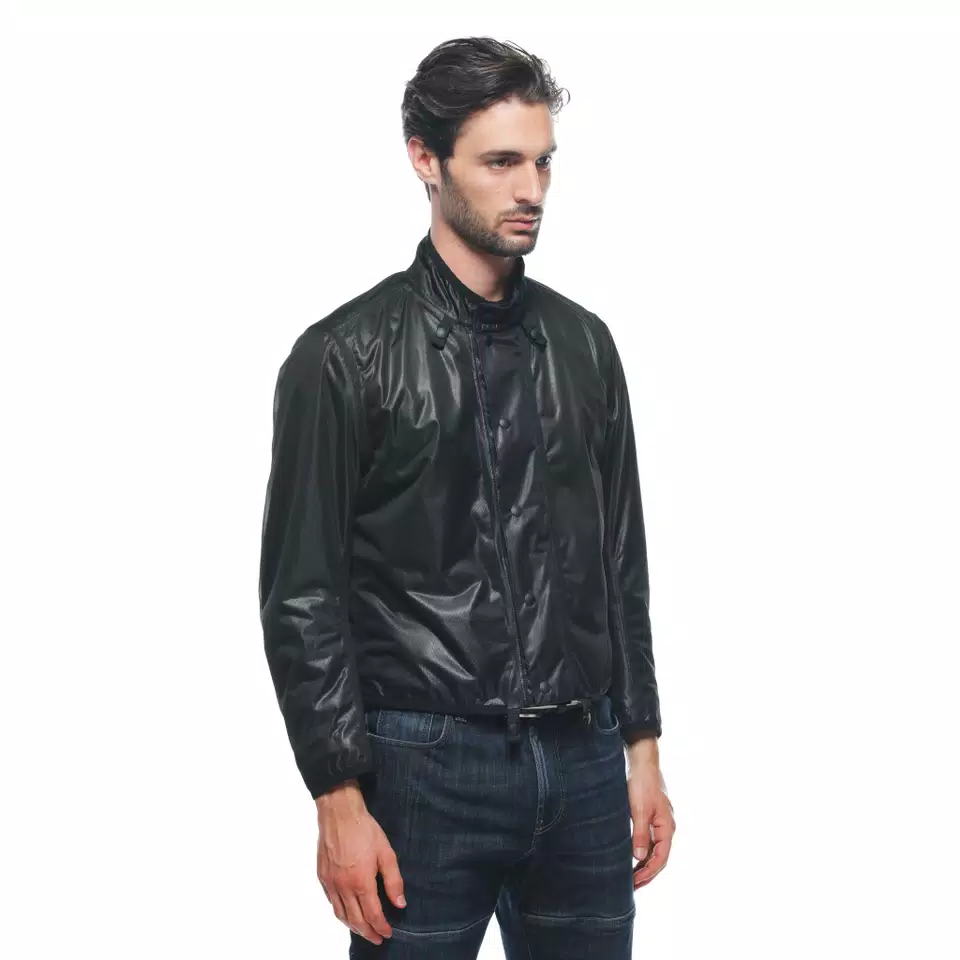 SUPER RIDER 2 ABSOLUTESHELL™ - MEN'S WATERPROOF MOTORCYCLE JACKET - DAINESE