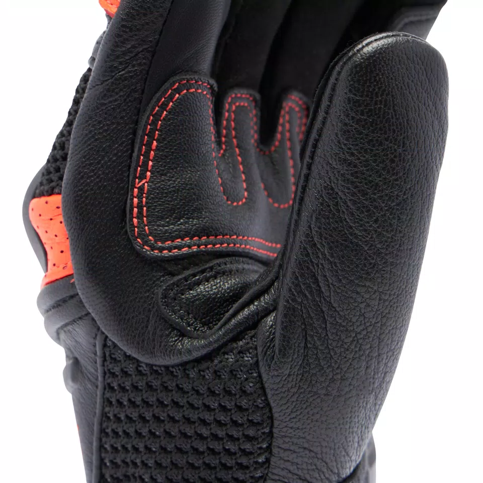X-RIDE 2 ERGO-TEK - MEN'S MOTORCYCLE GLOVES - DAINESE