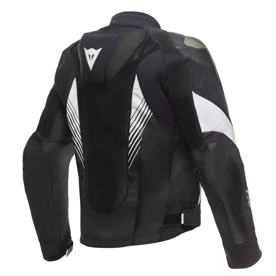 SUPER RIDER 2 ABSOLUTESHELL™ - MEN'S WATERPROOF MOTORCYCLE JACKET - DAINESE