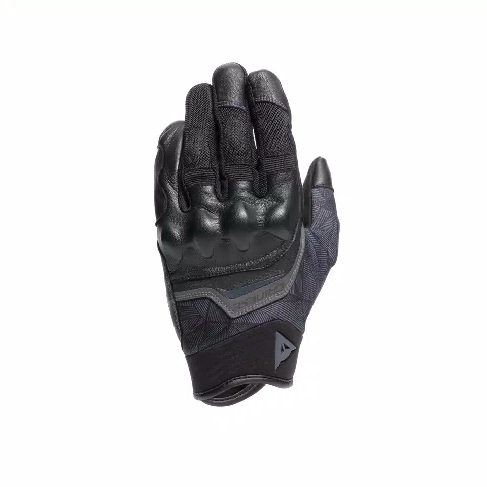 ERMEX - SUMMER MOTORCYCLE GLOVES - DAINESE