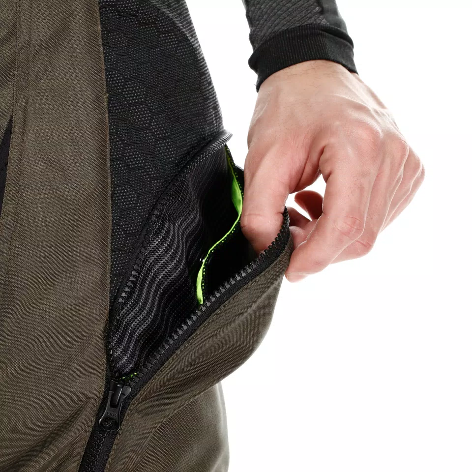 SUPER ADVENTURE ABSØLUTESHELL™ - MEN OFF-ROAD MOTORCYCLE PANTS - DAINESE
