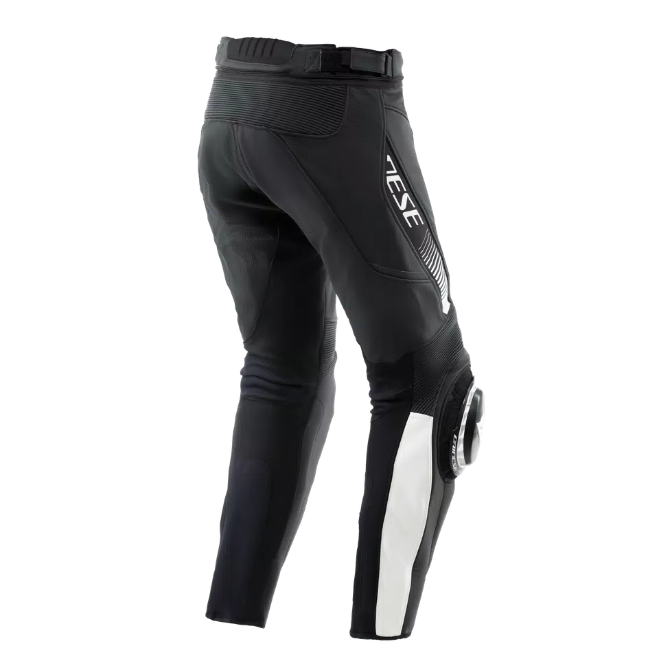 SUPER SPEED - MEN'S MOTORCYCLE PERFORATED LEATHER PANTS - DAINESE