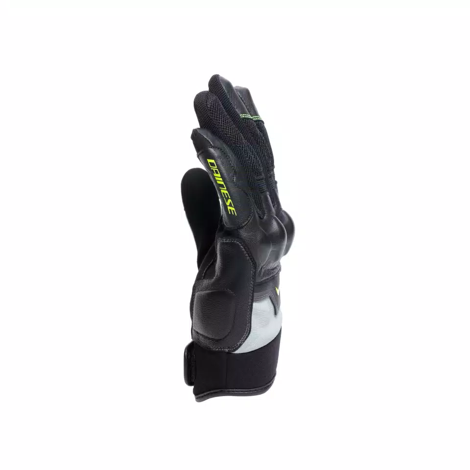 ERMEX - SUMMER MOTORCYCLE GLOVES - DAINESE
