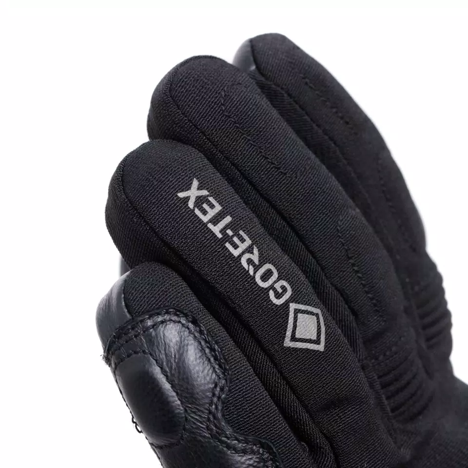 FUNES GORE-TEX®- MEN'S WATERPROOF MOTORCYCLE GLOVES - DAINESE