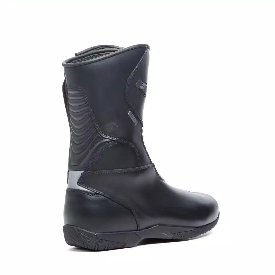X-FIVE.4 GTX - BLACK - DAINESE