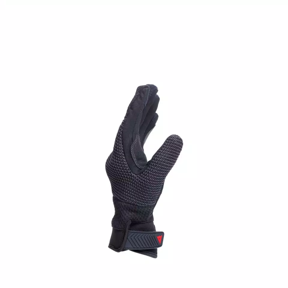 TORINO - MEN'S MOTORCYCLE TEXTILE GLOVES - DAINESE
