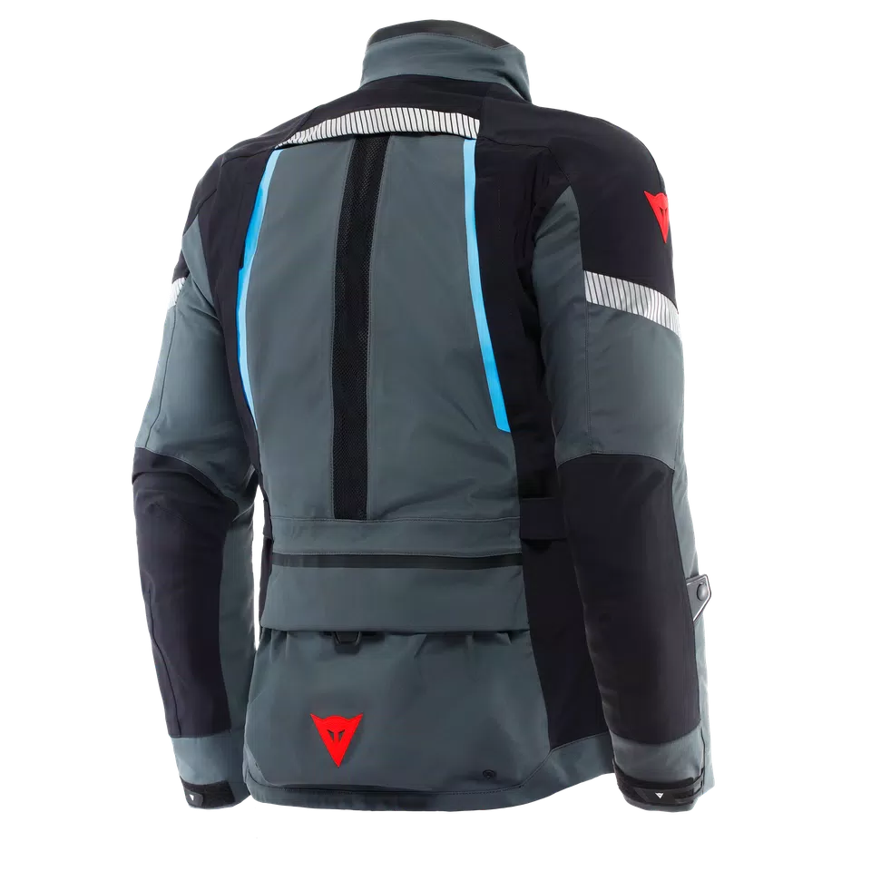 MANGEN ABSØLUTESHELL™ PRO - MEN TOURING MOTORCYCLE JACKET - DAINESE