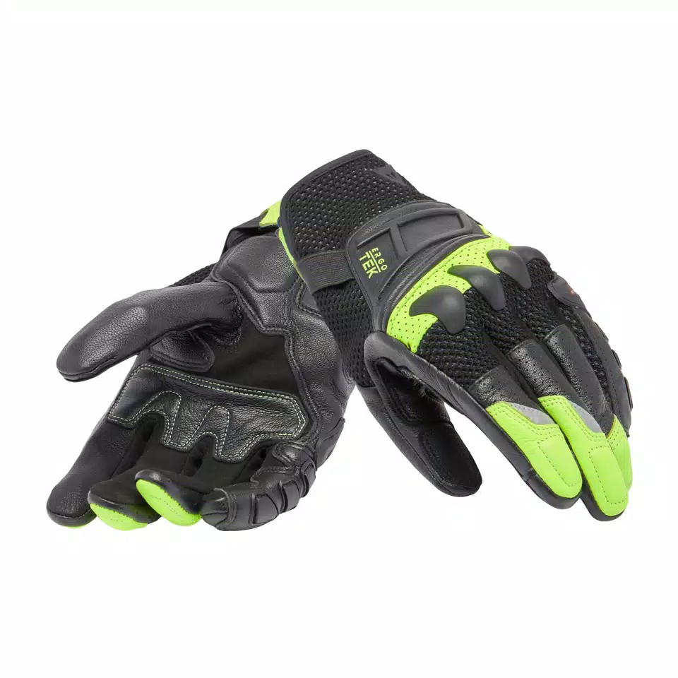 X-RIDE 2 ERGO-TEK - MEN'S MOTORCYCLE GLOVES - DAINESE