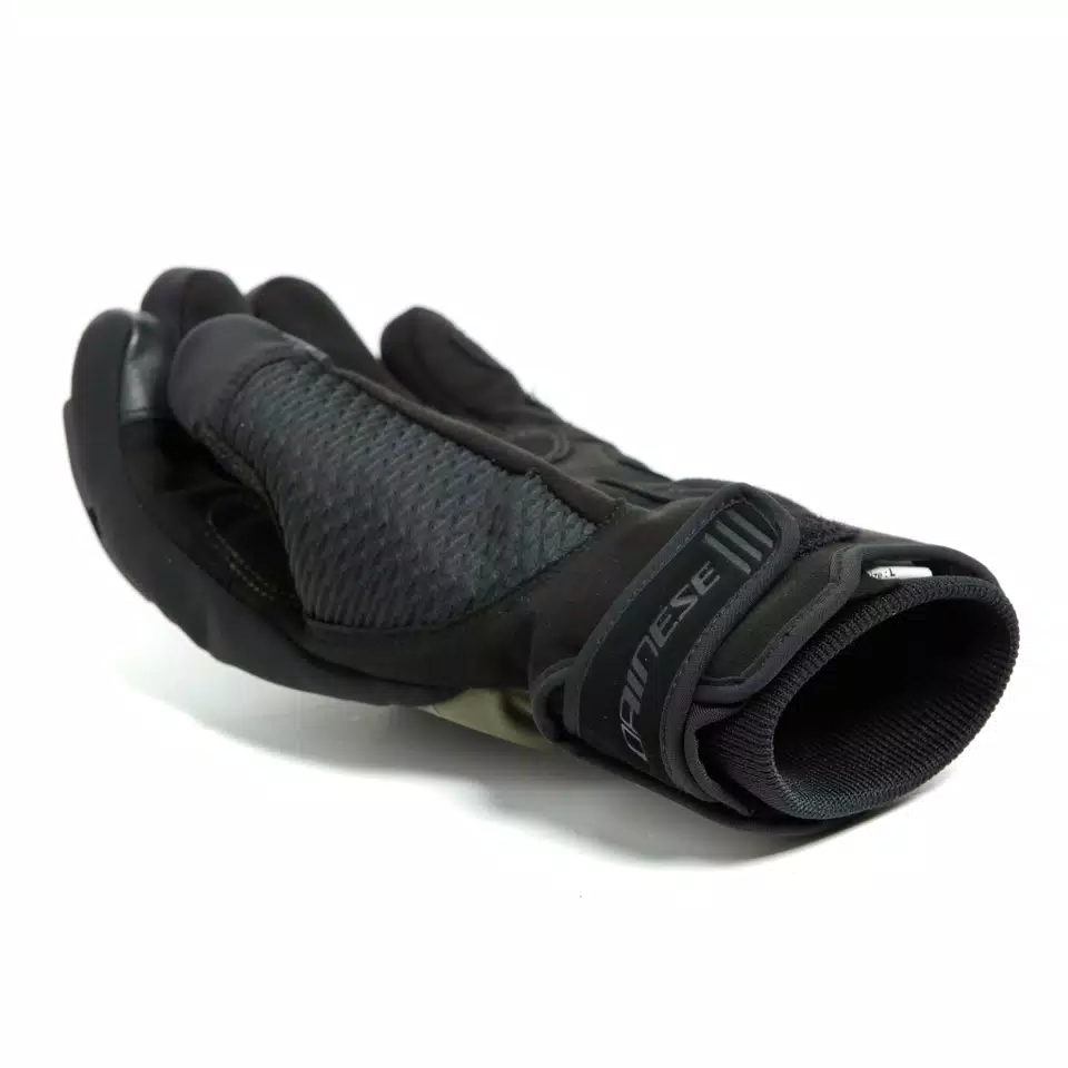TRENTO D-DRY®- MEN'S WATERPROOF MOTORCYCLE GLOVES - DAINESE