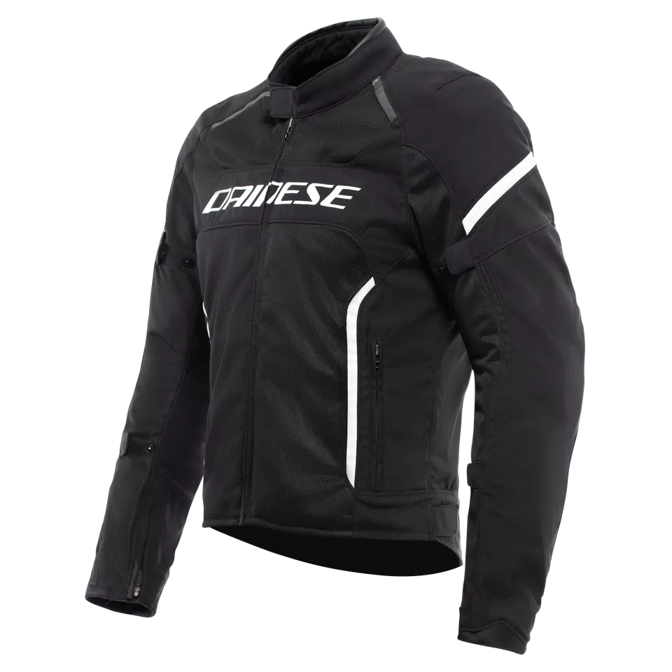 AIR FRAME 3 TEX - MEN'S SUMMER MOTORCYCLE JACKET IN FABRIC - DAINESE