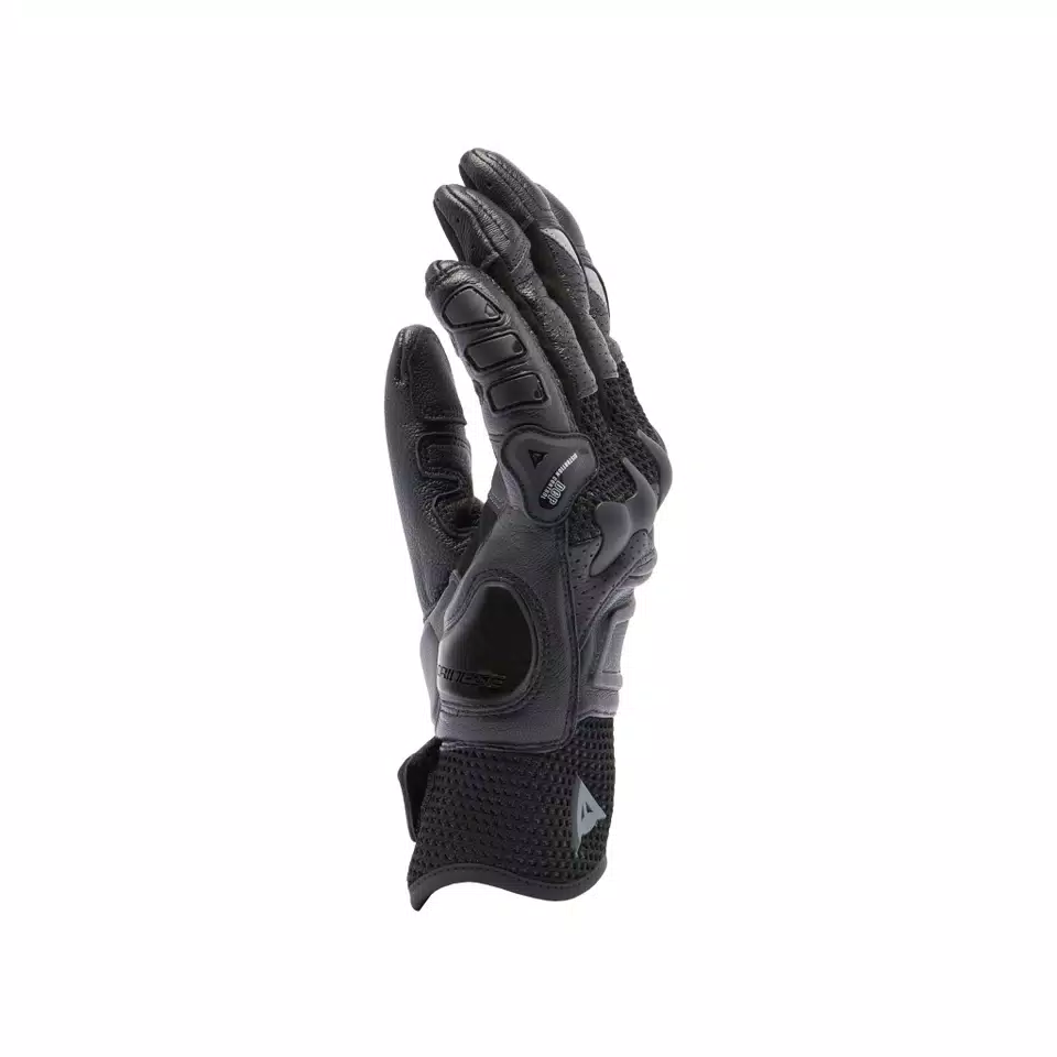 X-RIDE 2 ERGO-TEK - MEN'S MOTORCYCLE GLOVES - DAINESE